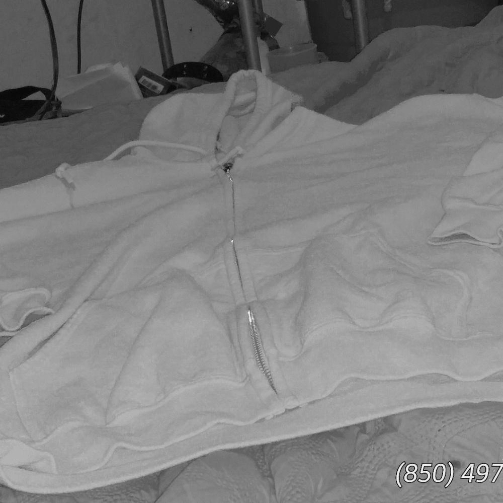 Gildan hoodie